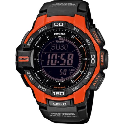 Casio PRG-270-4 Protrek Uhr