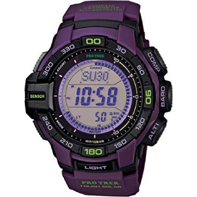 Casio PRG-270-6A Protrek Uhr
