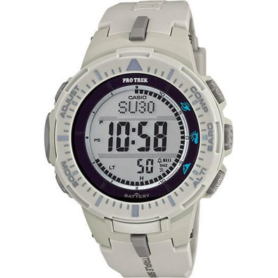 Casio PRG-300-8 Protrek Uhr