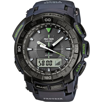 Casio PRG-550-2 Protrek Uhr