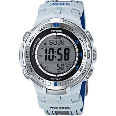 Casio PRW-3000G-7 Protrek Uhr