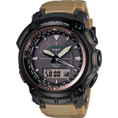 Casio PRW-5050BN-5 Protrek Uhr