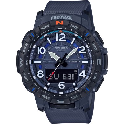 Casio Pro Trek Smart PRT-B50-2 Uhr