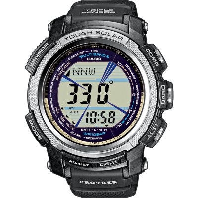 Casio Pro Trek PRW-2000-1 Uhr