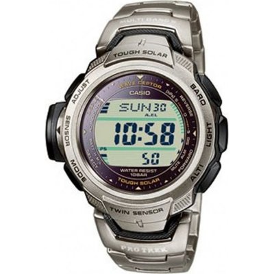 Casio Pro Trek PRW-500T-7V Uhr