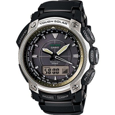 Casio PRW-5050N-1 Protrek Uhr