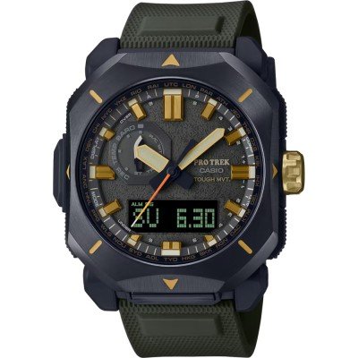 Casio Pro Trek PRW-6900Y-3 Uhr
