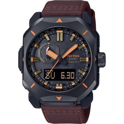 Casio Pro Trek PRW-6900YL-5 Uhr
