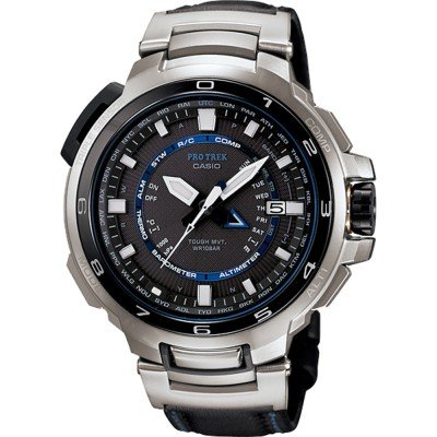 Casio PRX-7000L-7 Pro Trek Uhr