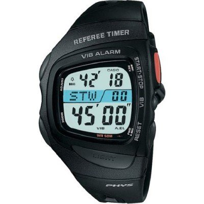 Casio RFT-100-1 Sports Uhr