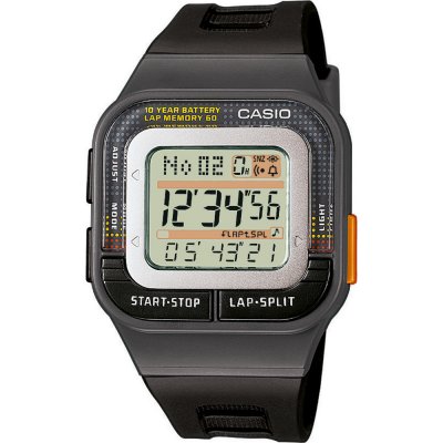 Casio SDB-100-1A Uhr