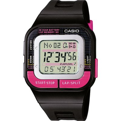 Casio SDB-100-1B Uhr