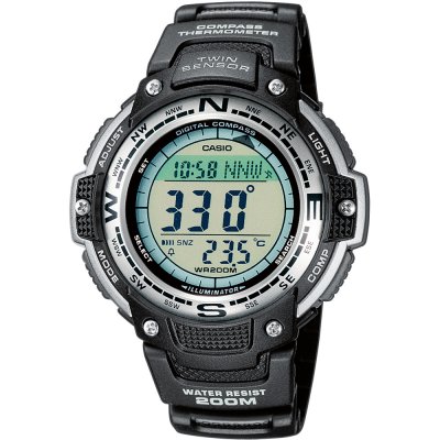 Casio Sport SGW-100-1V Outgear Uhr