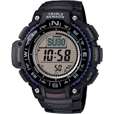 Casio Vintage SGW-1000-1A SGW-1000-1AER Uhr
