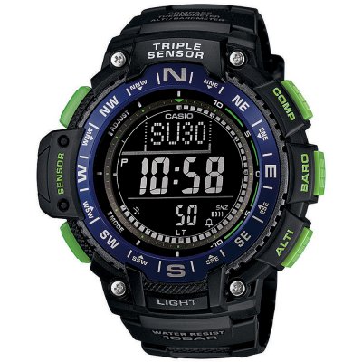 Casio Sport SGW-1000-2B Outdoor Uhr