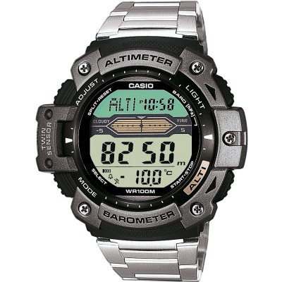 Casio Vintage SGW-300HD-1AV SGW-300HD-1AVER Uhr