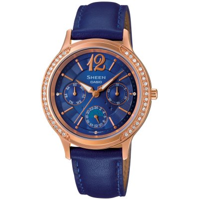 Casio Sheen SHE-3030GL-2A Uhr