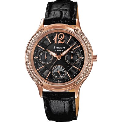 Casio Sheen SHE-3030GL-5A Uhr