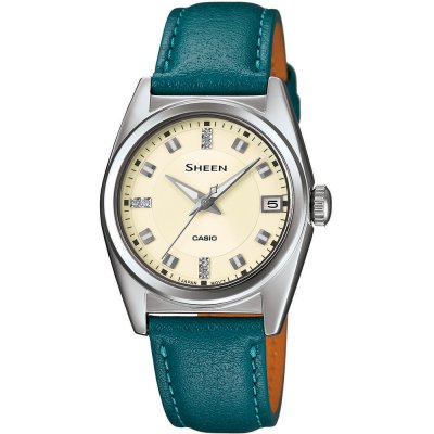 Casio Sheen SHE-4518L-9A2 Uhr