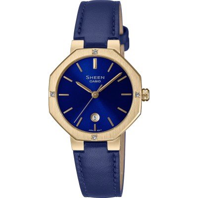 Casio Sheen SHE-4543GL-2A Uhr