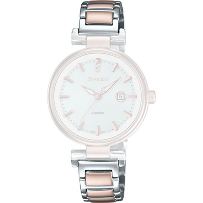 Casio Sheen 10569029 Band
