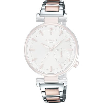 Casio Sheen 10569031 Band