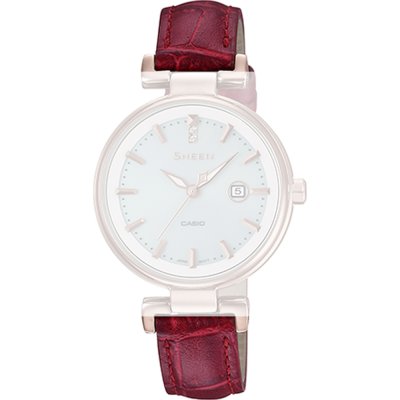 Casio Sheen 10569206 Band