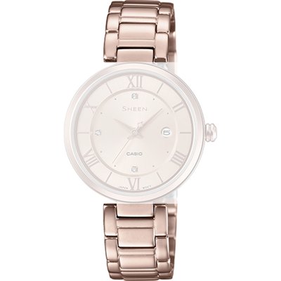 Casio Sheen 10572655 Band