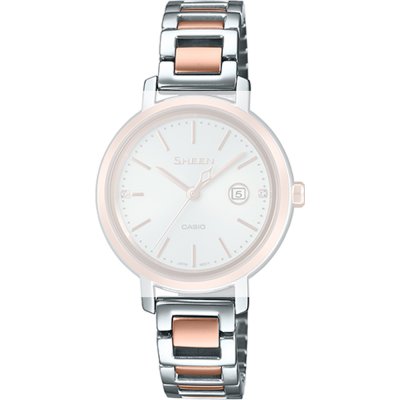 Casio Sheen 10575765 Band