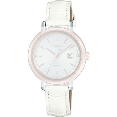 Casio Sheen 10576054 Band