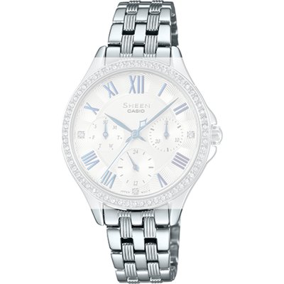 Casio Sheen 10579436 Band