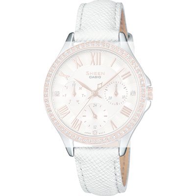 Casio Sheen 10579601 Band
