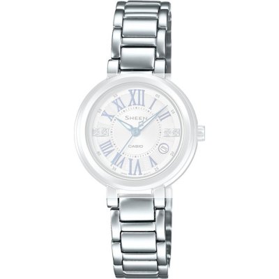 Casio Sheen 10581261 Strap
