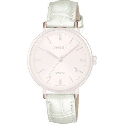 Casio Sheen 10581449 Strap