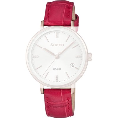 Casio Sheen 10581450 Strap