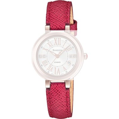 Casio Sheen 10581455 Strap