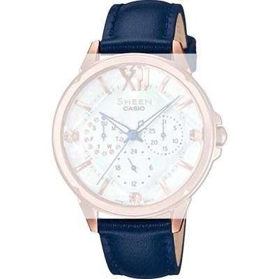Casio Sheen 10583805 Strap