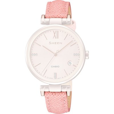 Casio Sheen 10586818 Strap
