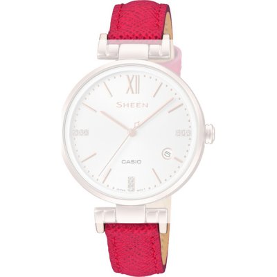 Casio Sheen 10586819 Strap