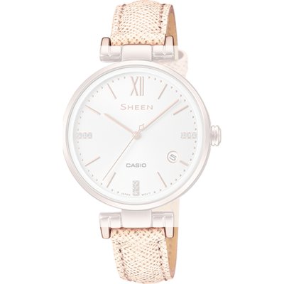 Casio Sheen 10586820 Strap