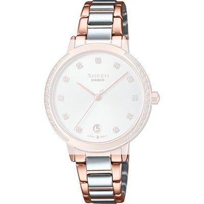 Casio Sheen 10593985 Strap