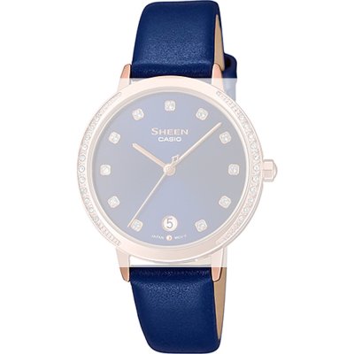 Casio Sheen 10593998 Strap