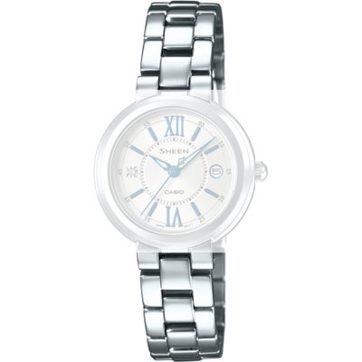 Casio Sheen 10598097 Strap