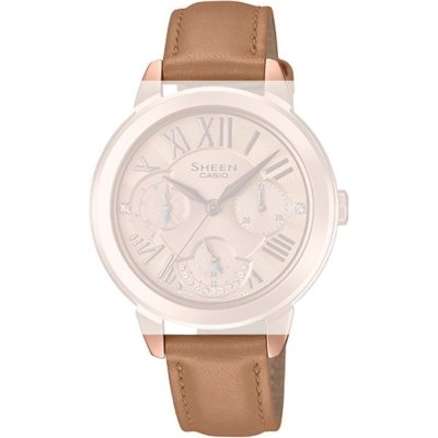 Casio Sheen 10599517 Strap