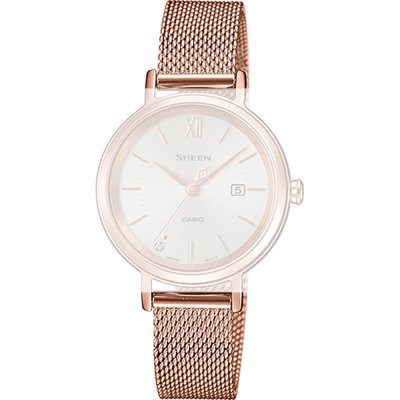 Casio Sheen 10599519 Strap