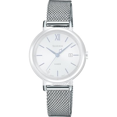Casio Sheen 10599520 Strap