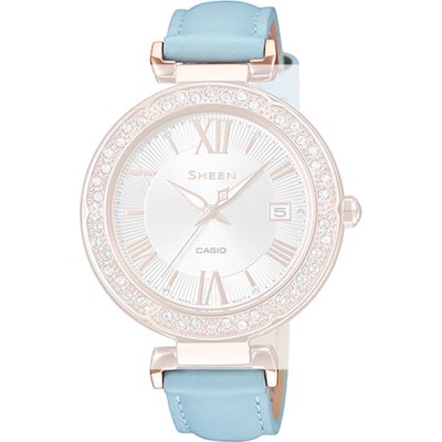 Casio Sheen 10599523 Strap