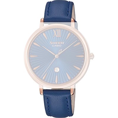 Casio Sheen 10604445 Strap