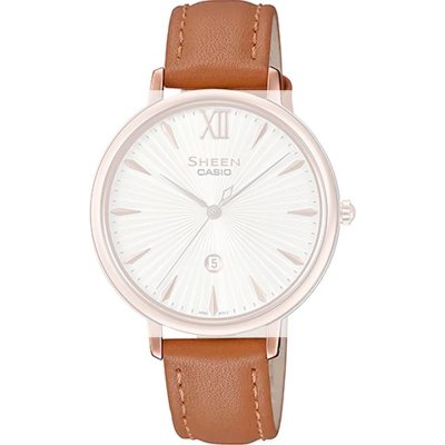 Casio Sheen 10604450 Strap