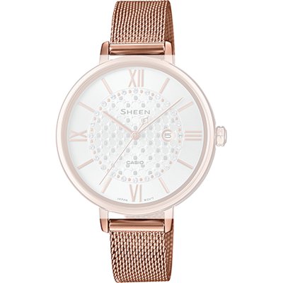Casio Sheen 10604493 Strap